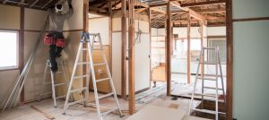 Entreprise de rénovation de la maison et de rénovation d’appartement à Ouffieres